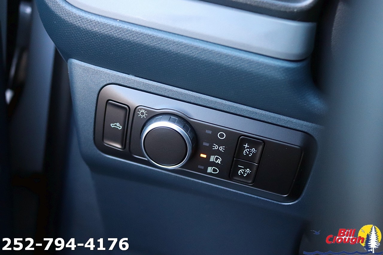 2026 Ford Maverick Tremor - Photo 25