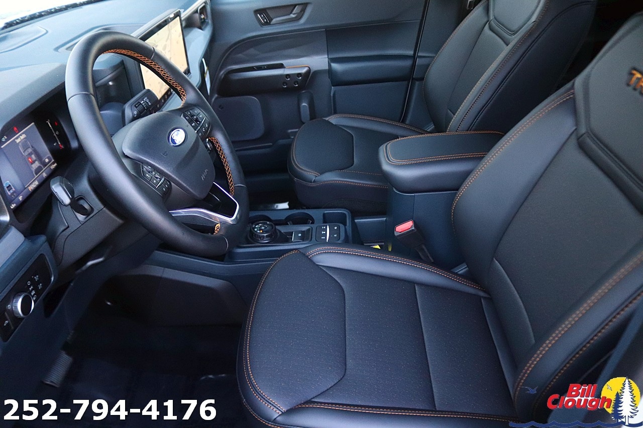 2026 Ford Maverick Tremor - Photo 13