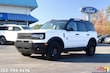  Ford Bronco Sport