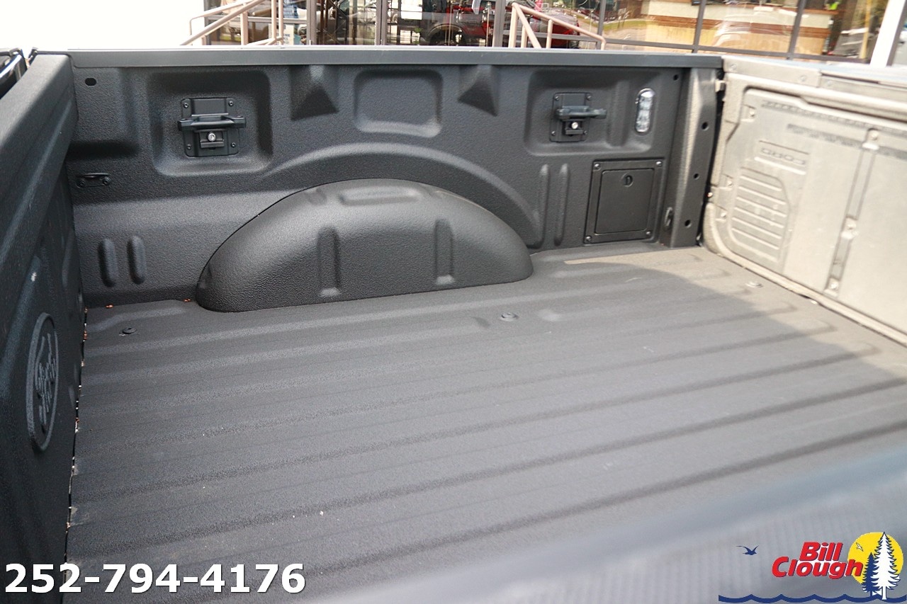 2024 Ford F-150 XLT - Photo 9