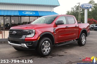 2026 Ford Ranger XLT TRUCK
