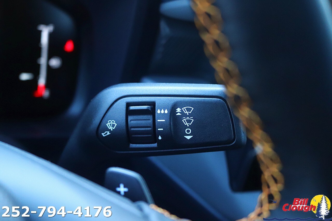 2026 Ford Maverick Tremor - Photo 23