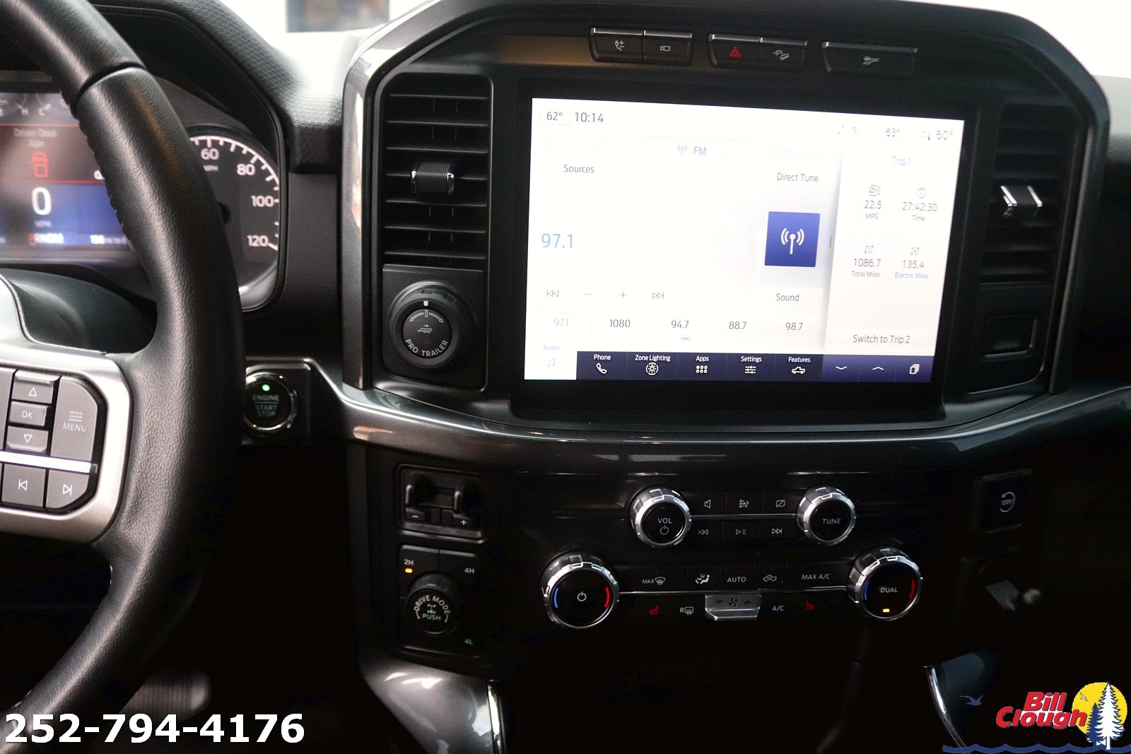 2022 Ford F-150 XLT - Photo 20