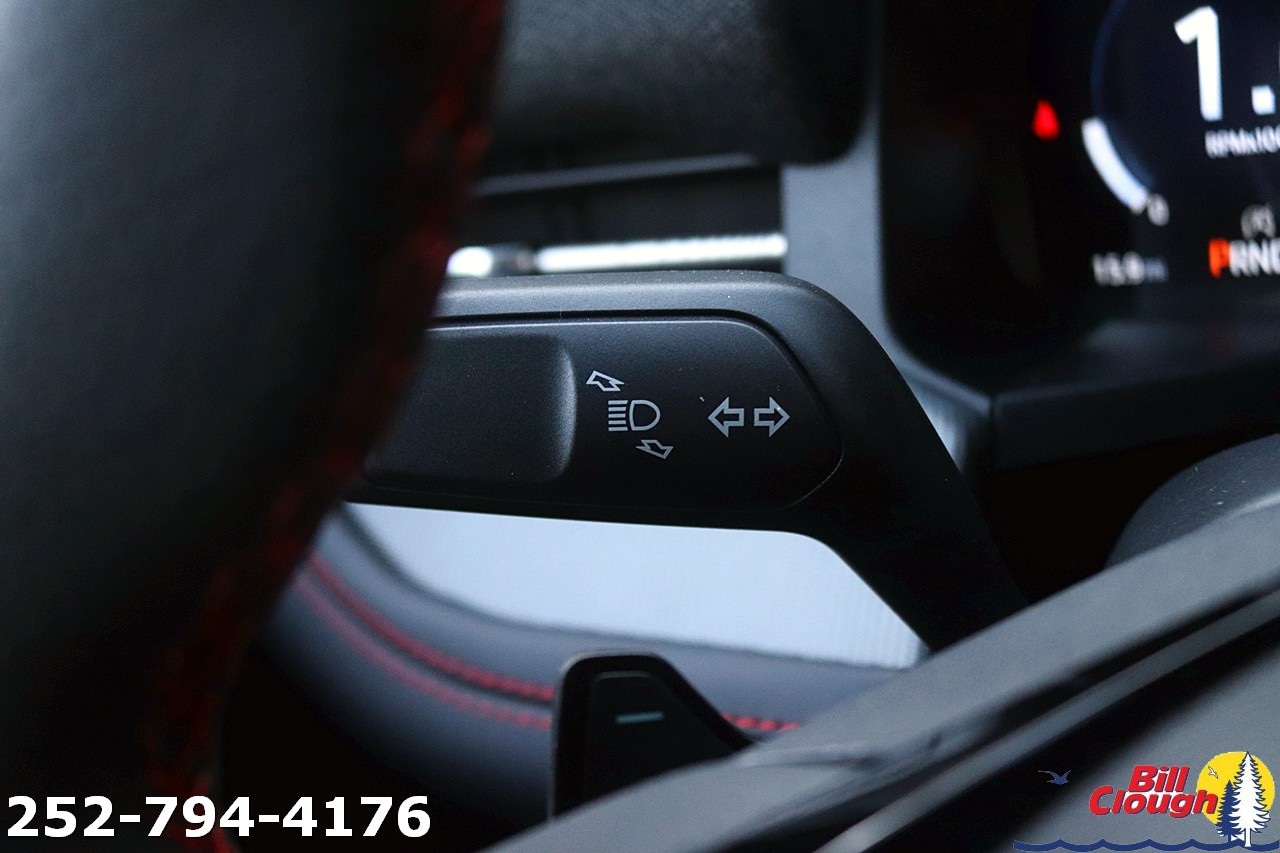 2026 Ford Explorer ST - Photo 20