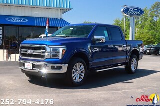 2026 Ford F-150 Lariat TRUCK