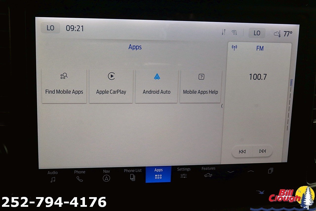 2024 Ford F-150 XLT - Photo 30
