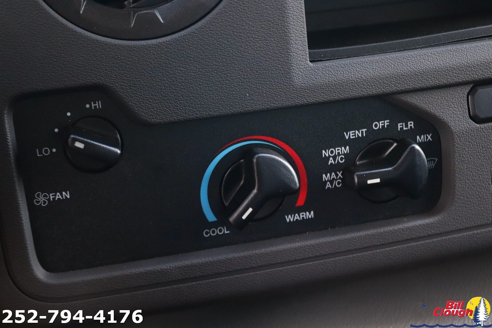 2025 Ford E-Series Cutaway Base - Photo 22