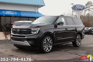 2026 Ford Expedition Platinum&reg; SUV