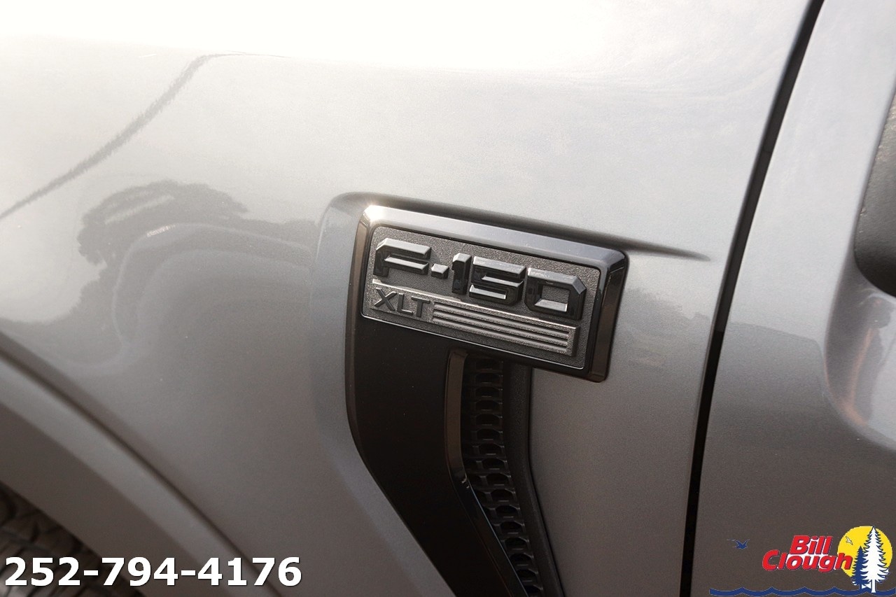 2024 Ford F-150 XLT - Photo 10
