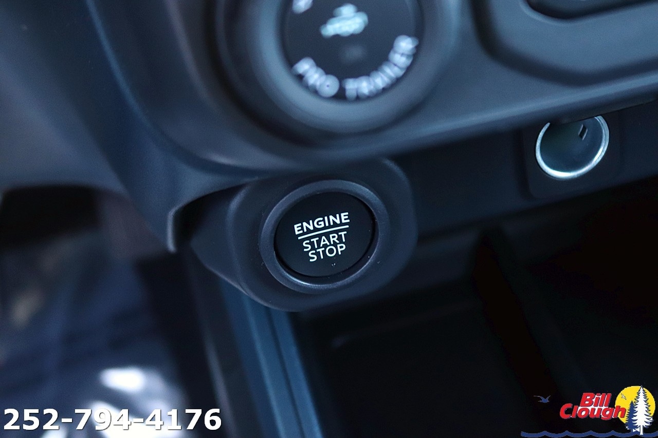 2026 Ford Maverick Tremor - Photo 21