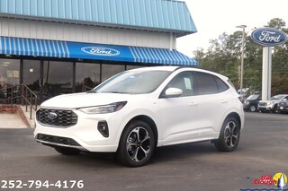 2025 Ford Escape ST-Line Elite SUV
