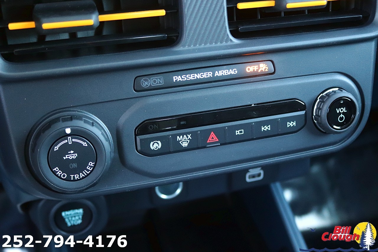 2026 Ford Maverick Tremor - Photo 22