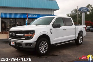 2026 Ford F-150 XLT TRUCK