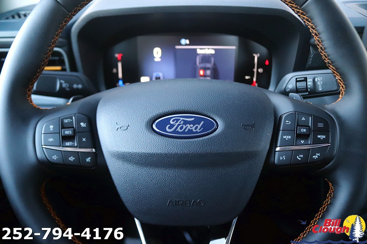 2026 Ford Maverick Tremor - Photo 16