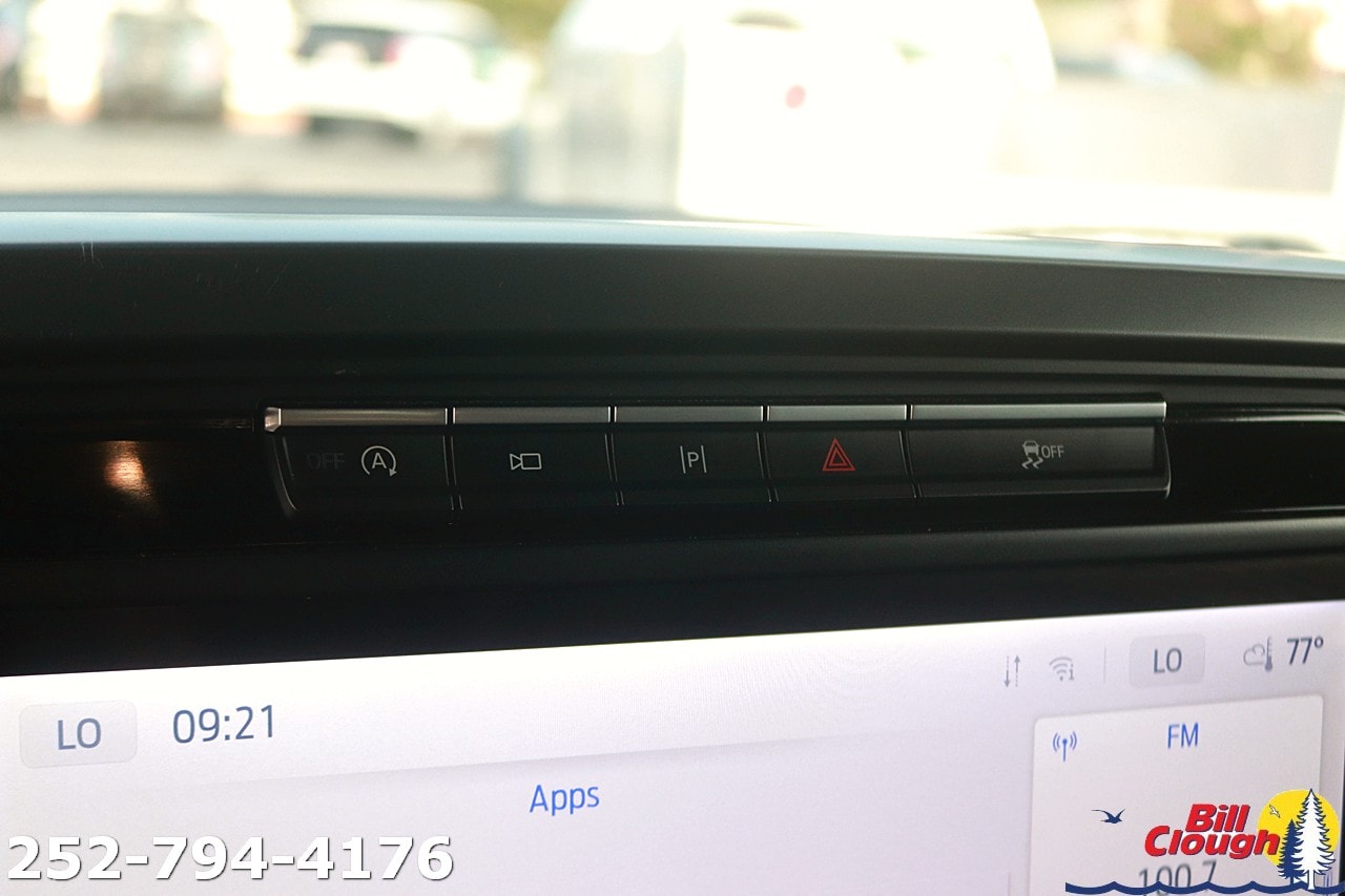 2024 Ford F-150 XLT - Photo 31