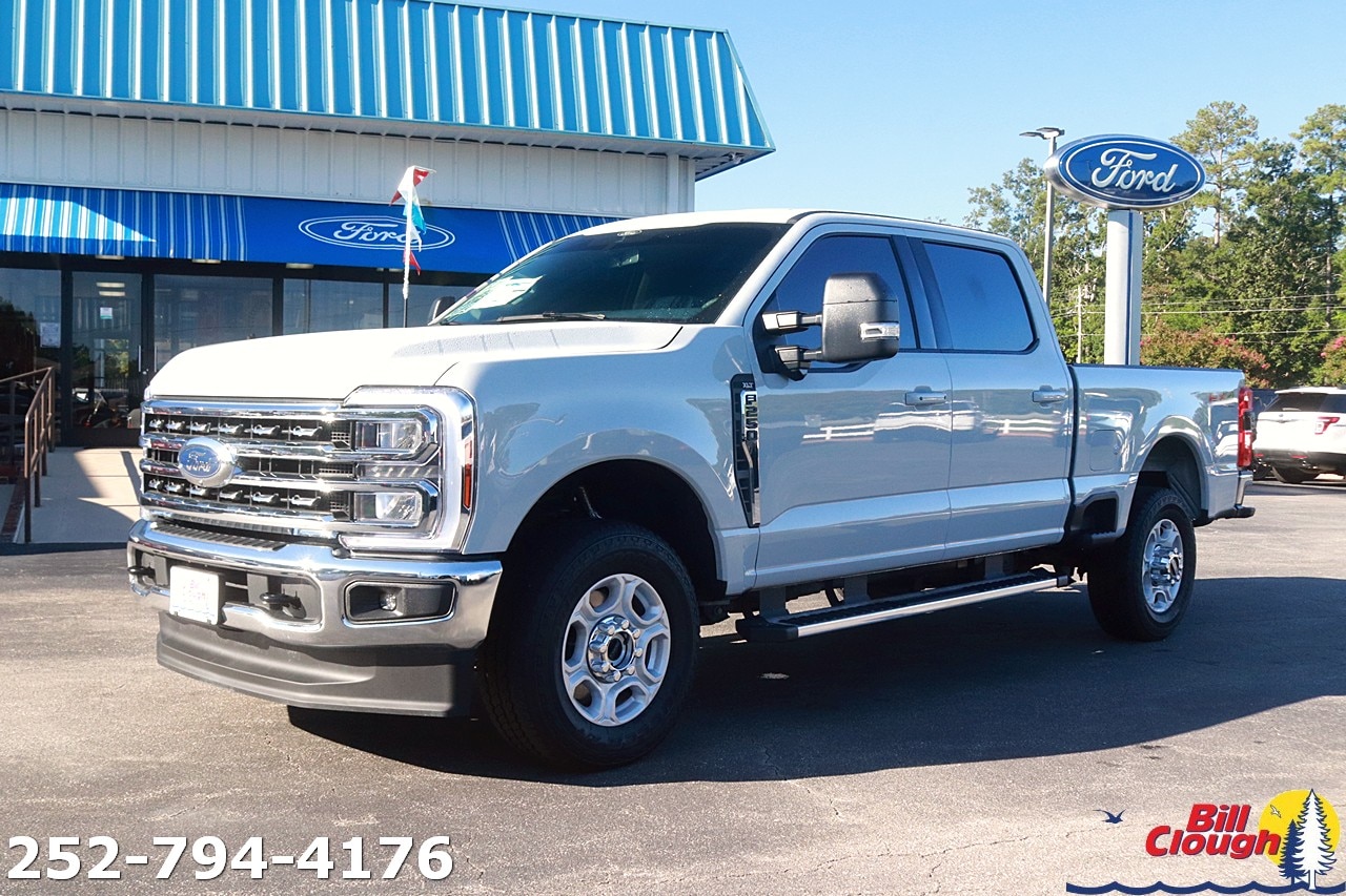 2026 Ford F-250 Super Duty