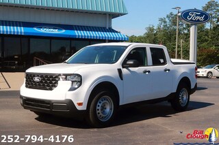 2026 Ford Maverick XL TRUCK