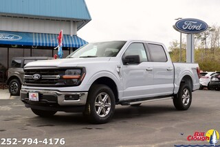 2025 Ford F-150 XLT TRUCK