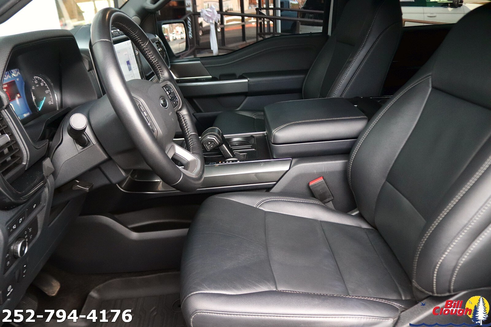2022 Ford F-150 XLT - Photo 15