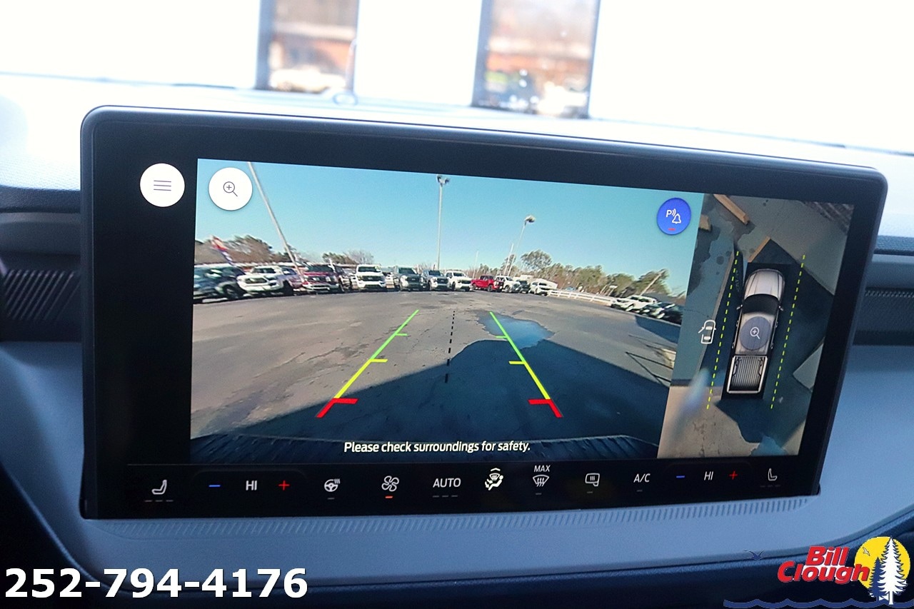 2026 Ford Maverick Tremor - Photo 26