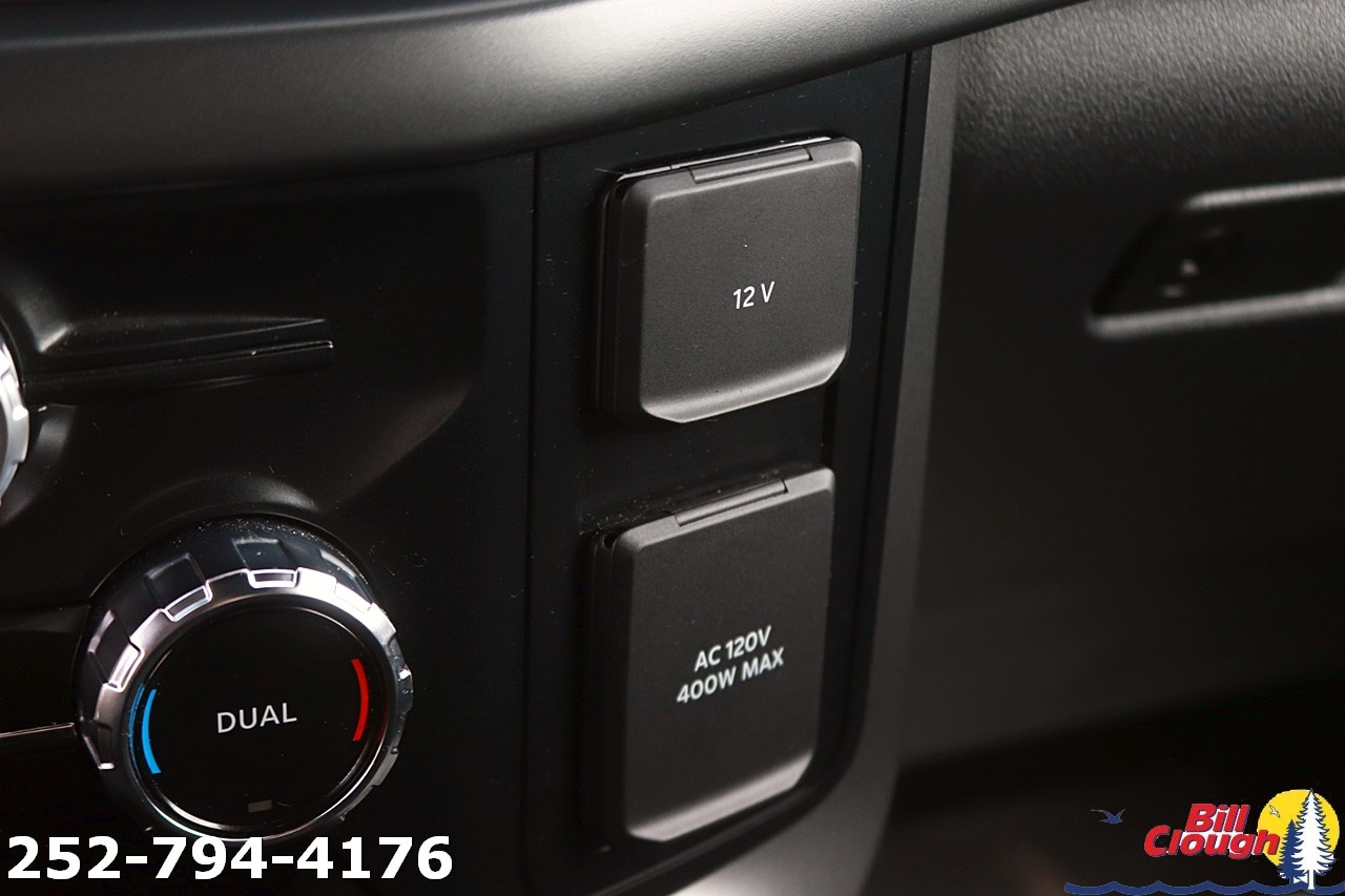 2024 Ford F-150 XLT - Photo 25
