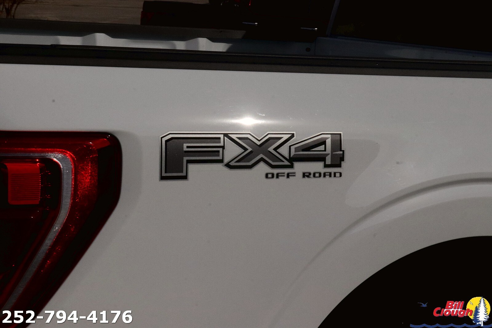 2022 Ford F-150 XLT - Photo 8