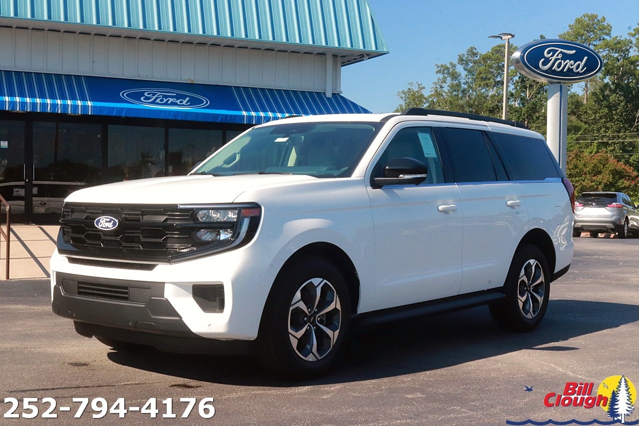 2027 Ford Expedition SUV 