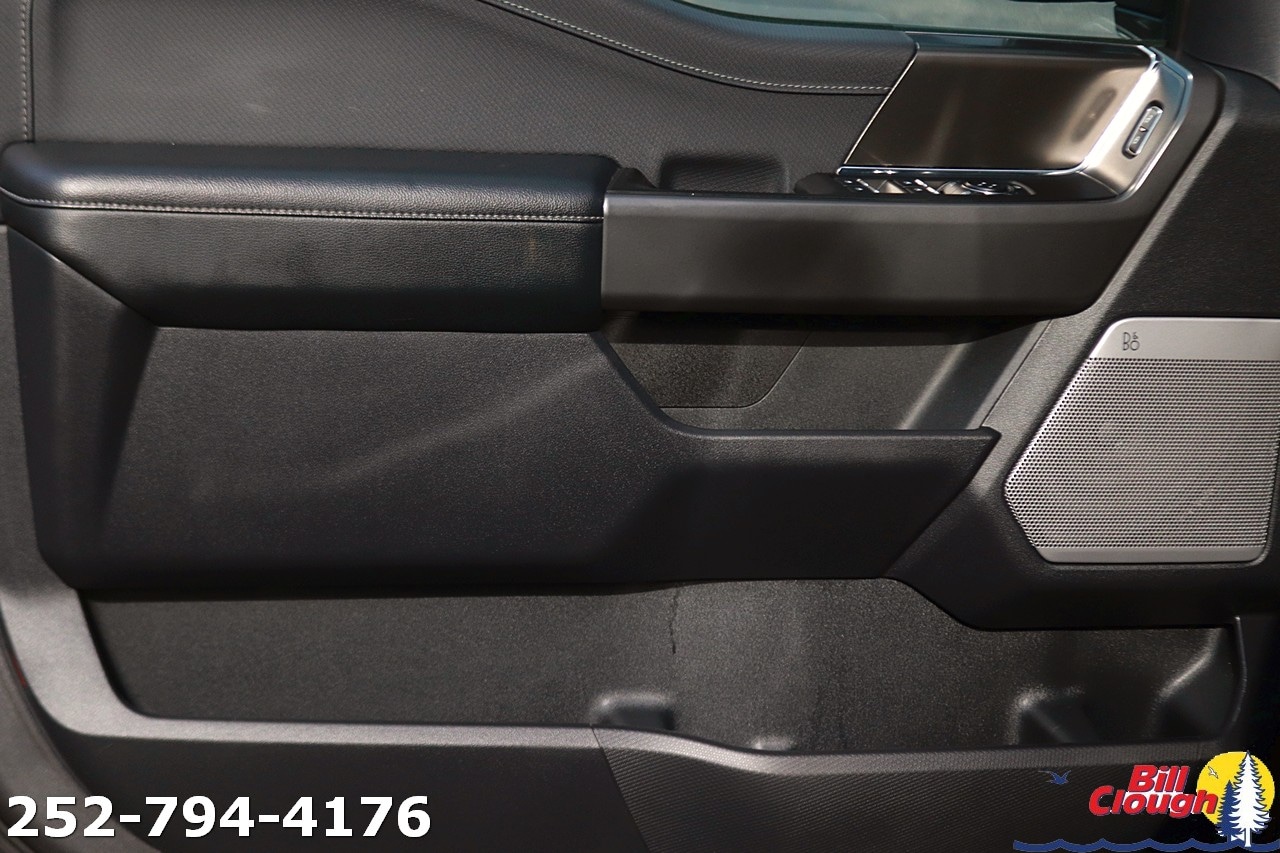 2024 Ford F-150 XLT - Photo 12
