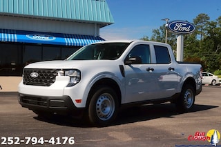 2026 Ford Maverick XL TRUCK