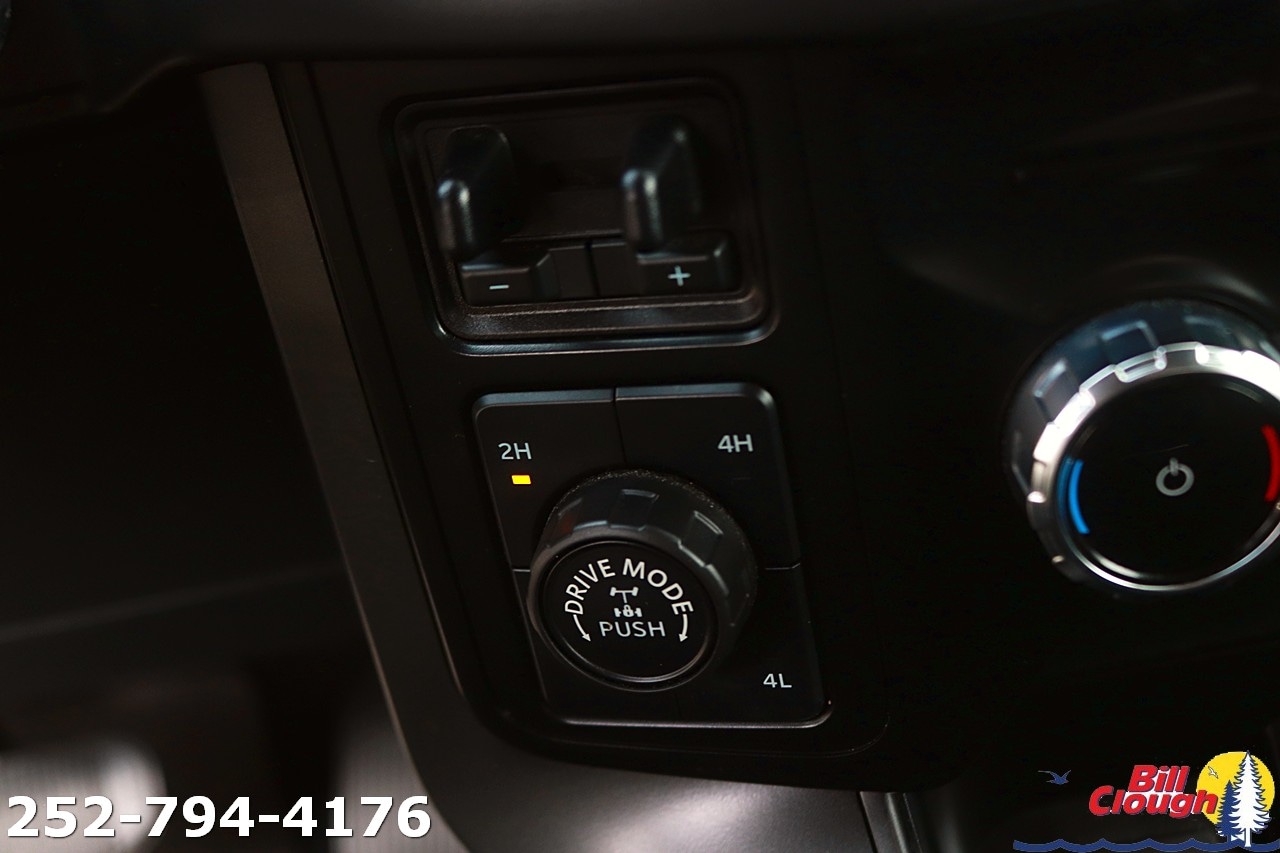 2024 Ford F-150 XLT - Photo 23
