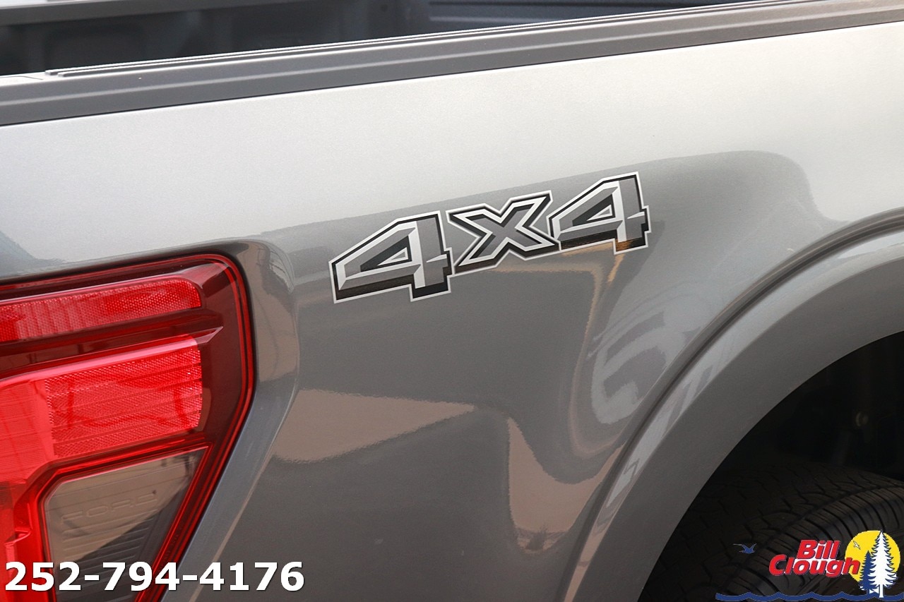 2024 Ford F-150 XLT - Photo 8