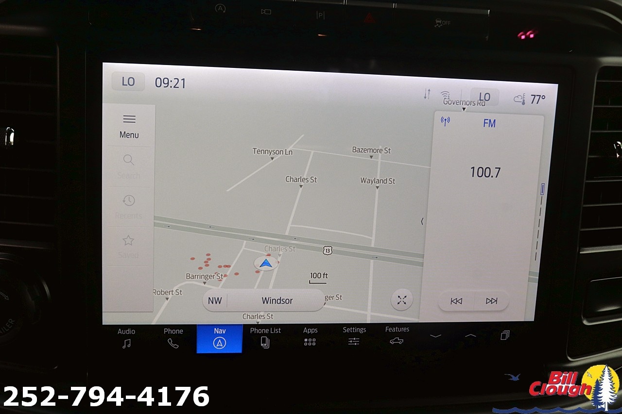 2024 Ford F-150 XLT - Photo 29