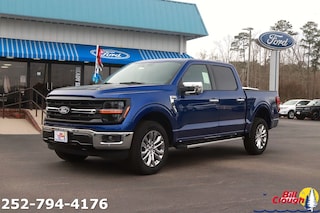 2026 Ford F-150 XLT TRUCK