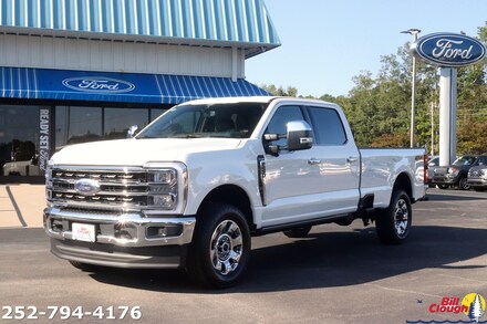 2026 Ford Super Duty F-250 King Ranch TRUCK