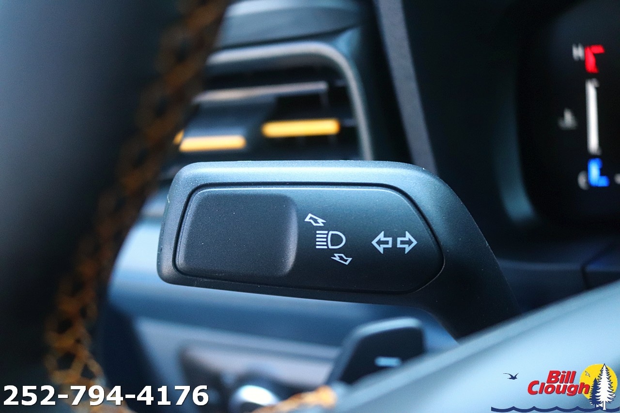 2026 Ford Maverick Tremor - Photo 24