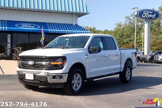2025 Ford F-150 XLT TRUCK