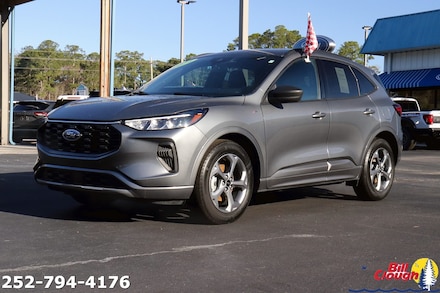 2024 Ford Escape ST-Line SUV