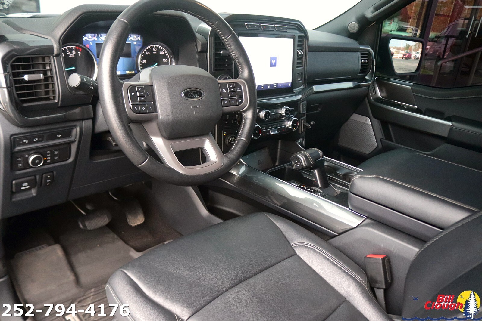 2022 Ford F-150 XLT - Photo 14