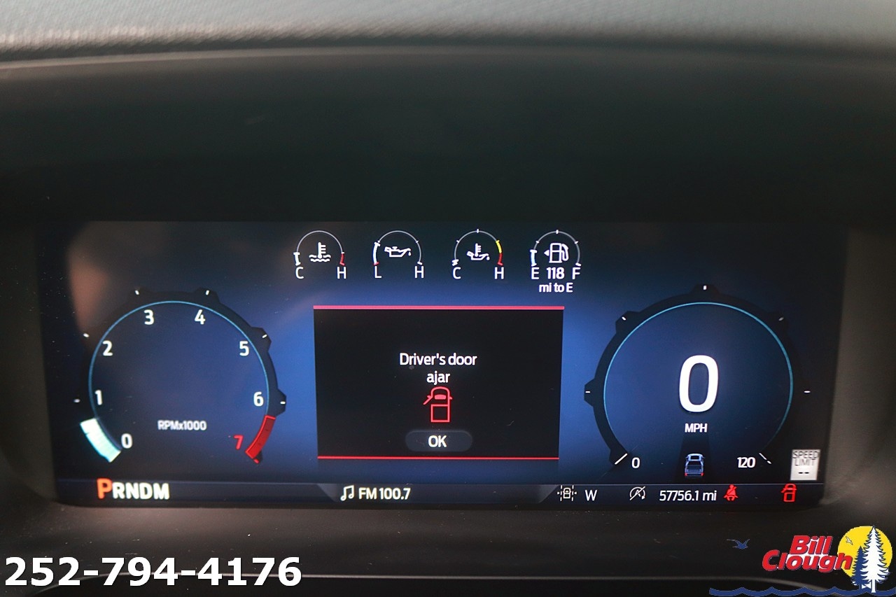 2024 Ford F-150 XLT - Photo 19