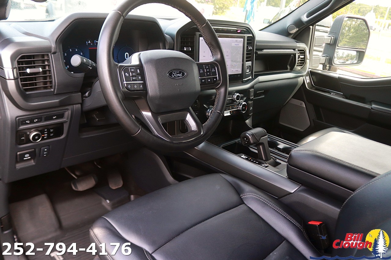 2024 Ford F-150 XLT - Photo 14