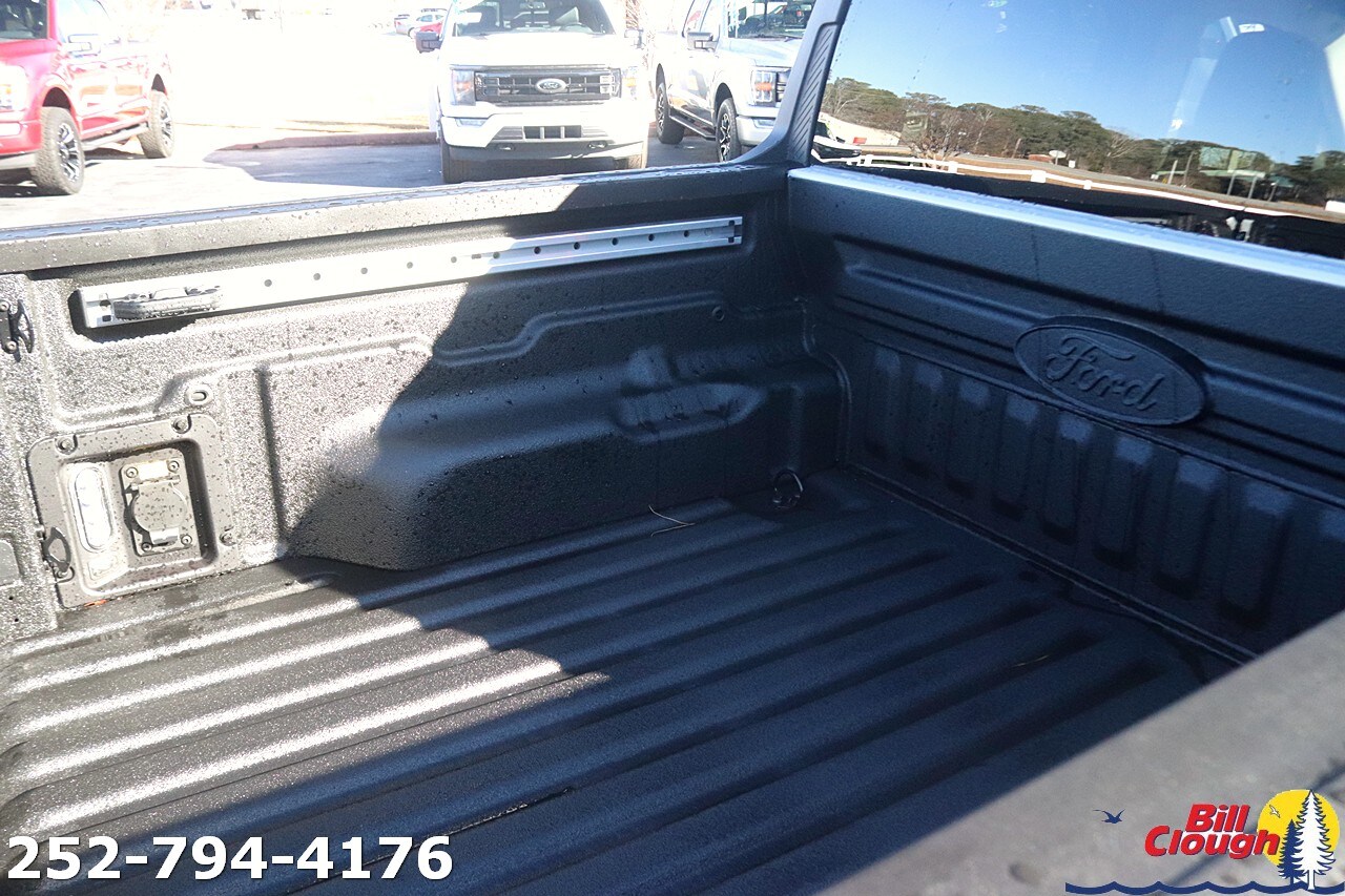 2026 Ford Maverick Tremor - Photo 9