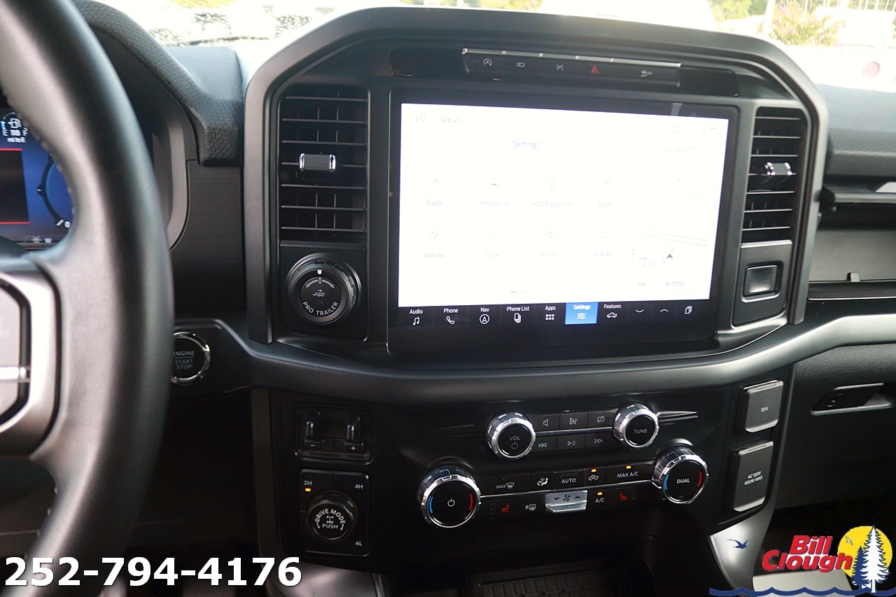 2024 Ford F-150 XLT - Photo 20