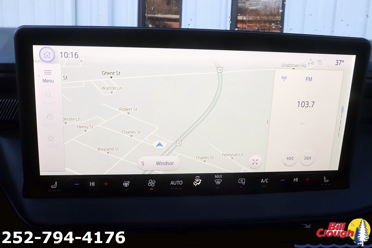 2026 Ford Maverick Tremor - Photo 27