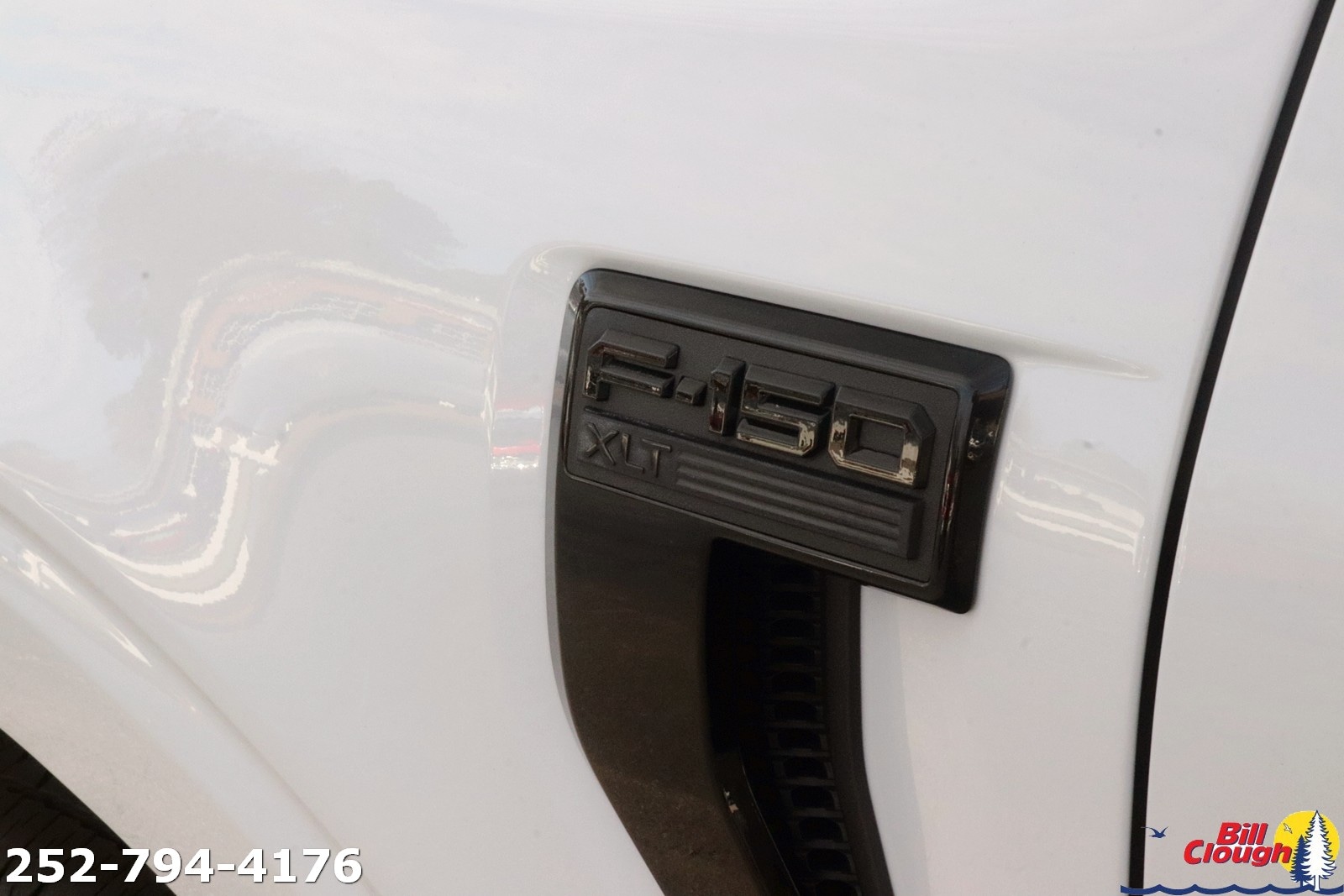 2022 Ford F-150 XLT - Photo 10