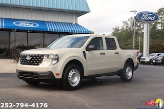 2025 Ford Maverick XL TRUCK