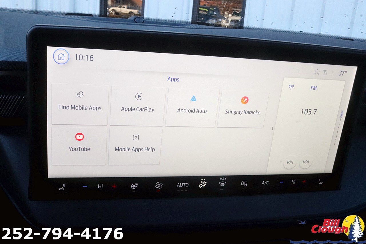 2026 Ford Maverick Tremor - Photo 28