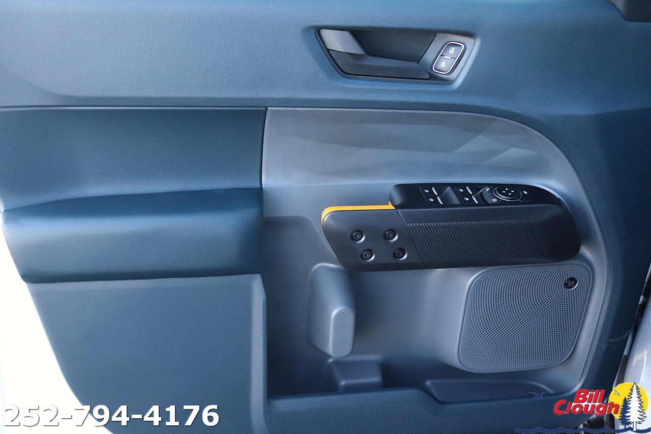 2026 Ford Maverick Tremor - Photo 10