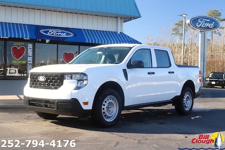 2026 Ford Maverick XL TRUCK