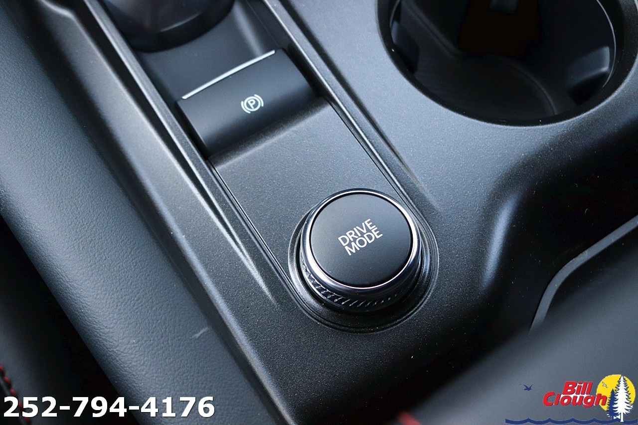 2026 Ford Explorer ST - Photo 19