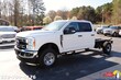 Ford Chassis Cab
